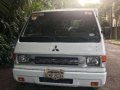 Mitsubishi L300 FB Deluxe 2016 for sale -3