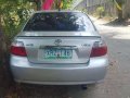 Toyota Vios G A/T 2004 FOR SALE-2