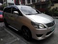 2012 TOYOTA Innova E FOR SALE -2