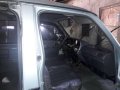 Van TOYOTA Hiace Commuter 2000-5