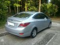 Hyundai Accent 2012 for sale -2