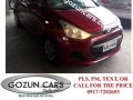 2015 Hyundai i10 Automatic FOR SALE -0