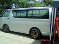 Toyota Hiace commuter d4d 2008 for sale -2