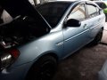 Hyundai Accent diesel crdi turbo 2008 FOR SALE-1