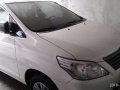 Toyota Innova J dsl 2014 for sale -1