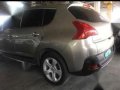 Peugeot 3008 Diesel 2014 for sale -3