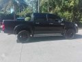 2013 Toyota Hilux G 4x4 AT FOR SALE-2