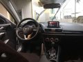 Mazda 3 Skyactiv 2015 paddle shift for sale -1