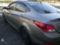 2012 Hyundai Accent Super Fresh look as new FOR SALE-5