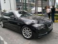 2016 BMW 520D twin turbo diesel-3