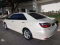 For sale 2015 Toyota CAMRY Sport -4