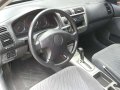 Honda Civic VTi AT 2003 FOR SALE-6