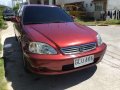 Honda Civic Automatic 2000 vtec vti for sale -1