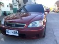 Honda Civic Automatic 2000 vtec vti for sale -4