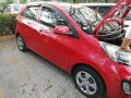 Kia Picanto 2012 for sale -0