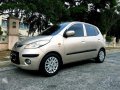 Hyundai I10 AT 2010 for sale -2