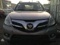 2017 Foton Thunder 2.8 4x4 CRDi MT for sale -0