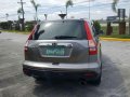 Honda CRV 2.4L 4WD 2009mdl Automatic for sale -4