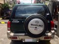 2003 Suzuki Grand Vitara AT 4x4 FOR SALE-5