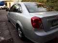 20O6 Chevrolet Optra MAnual for sale -3