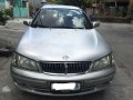 Nissan Sentra Exalta 2002 FOR SALE -0