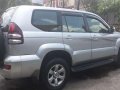 2003 Toyota Land Cruiser PRADO for sale -4