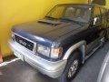 Isuzu Trooper 4x4 1997 for sale -0