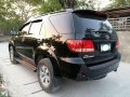 Toyota Fortuner V 2007 for sale -5