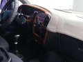 Hyundai Starex six 2002 for sale -4