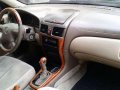 Nisaan Sentra GS 2003 for sale -10