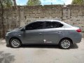 Mitsubishi Mirage G4 For assume balance-1