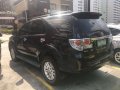Toyota Fortuner G 2012 AT Diesel FOR SALE-1