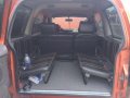 Isuzu Crosswind XUV 2002 model MT FOR SALE-6