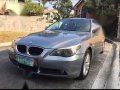 2004 Bmw 520i e60 for sale -1