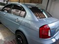 Hyundai Accent diesel crdi turbo 2008 FOR SALE-5