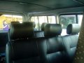 Toyota Hiace commuter d4d 2008 for sale -6