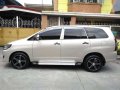 2012 TOYOTA Innova E FOR SALE -3