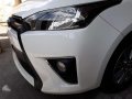 Toyota Yaris 2014 x vios altis hyundai honda city innova adventure crv-5