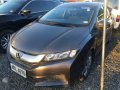2016 Honda City 1.5 i-VTEC MT-1