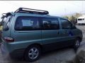 Hyundai Starex 2006 for sale -1