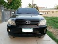 Toyota Fortuner V 2007 for sale -1