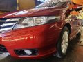 Honda City 15 Top of d Line 13 modelGood As Brandnew-1