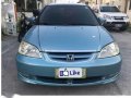 Honda Civic Dimension 2003 VTI-S TOP of The Line-2