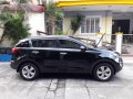 2011 Kia Sportage Ex for sale -1