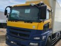 Fuso 10Wheeler Refrigerated Van 2017 for sale -1