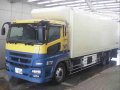 Fuso 10Wheeler Refrigerated Van 2017 for sale -5