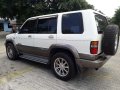 1997 Isuzu Bighorn Trooper AT Diesel 4x4-5