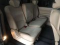 2015 Hyundai Starex VGT Red Central for sale -3
