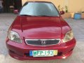 Honda Civic sir look 1999 for sale -0