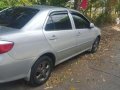 Toyota Vios G A/T 2004 FOR SALE-4